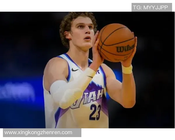 劳里马尔卡宁的崛起之路NBA新星如何改变球队命运 劳里马尔卡宁的崛起之路NBA新星如何改变球队命运
