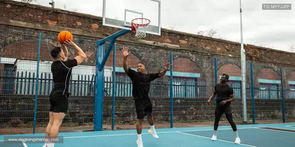 潮流正品,彰显你的运动态度!👟🔥